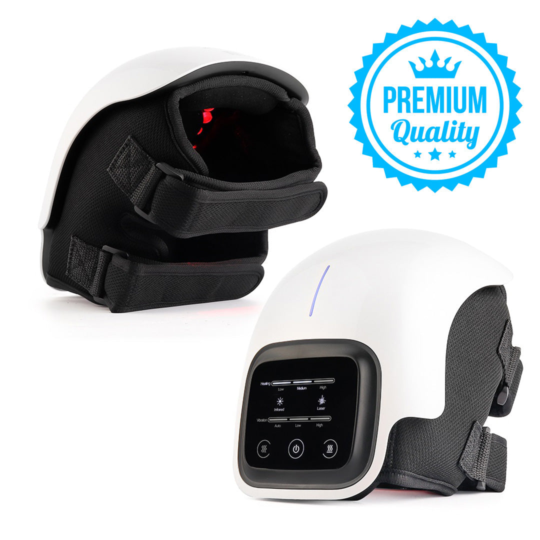 Treatmedy™ 4-in-1 Knee Massager - Natural Knee Pain Relief