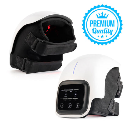 Treatmedy™ 4-in-1 Knee Massager - Natural Knee Pain Relief